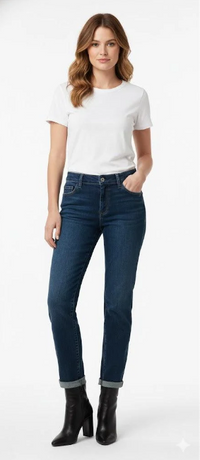 Joe's JR Jeans/Pantalones Boyfriend para Mujer al por Mayor - Precio por unidad: $32.50 USD