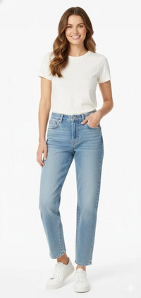 Joe's JR Jeans/Pantalones Boyfriend para Mujer al por Mayor - Precio por unidad: $32.50 USD