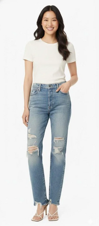 Joe's JR Jeans/Pantalones Boyfriend para Mujer al por Mayor - Precio por unidad: $32.50 USD