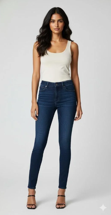 Joe's JR Jeans/Pantalones Straight para Mujer al por Mayor - Precio por unidad: $32.50 USD