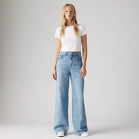 Levi's Jeans/Pantalones Cinch/Baggy/Baggy XL para Mujer al por Mayor - Precio por unidad: $31.75 USD