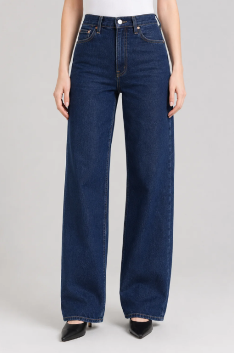Levi's Jeans/Pantalones Cinch/Baggy/Baggy XL para Mujer al por Mayor - Precio por unidad: $31.75 USD