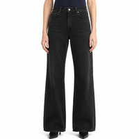 Levi's Jeans/Pantalones Cinch/Baggy/Baggy XL para Mujer al por Mayor - Precio por unidad: $31.75 USD