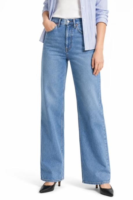 Levi's Jeans/Pantalones Cinch/Baggy/Baggy XL para Mujer al por Mayor - Precio por unidad: $31.75 USD