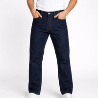 Levi's Jeans/Pantalones Modelos Mixtos para Hombre al por Mayor - Precio por unidad: $34.95 USD