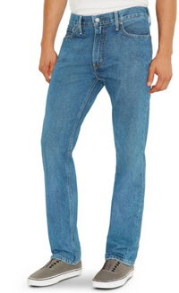 Levi's Jeans/Pantalones Modelos Mixtos para Hombre al por Mayor - Precio por unidad: $34.95 USD