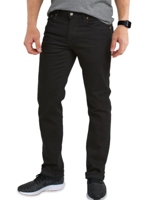 Levi's Jeans/Pantalones Modelos Mixtos para Hombre al por Mayor - Precio por unidad: $34.95 USD