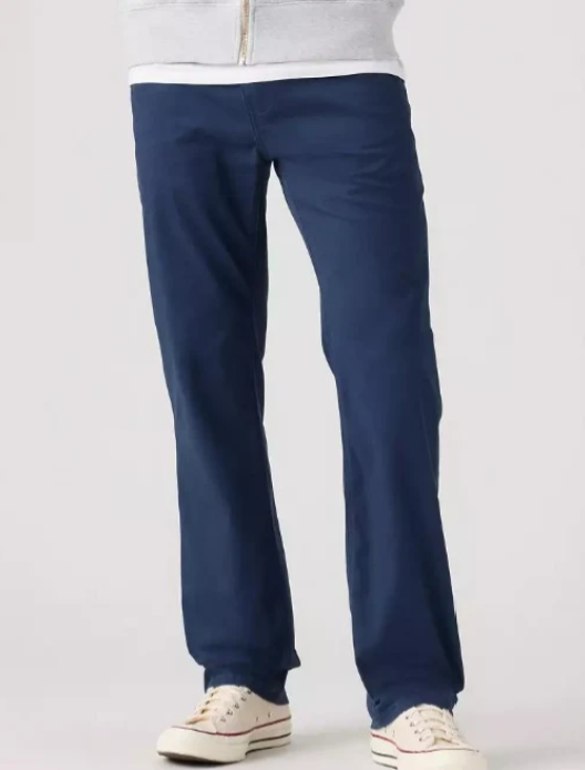 Levi's Jeans/Pantalones Modelos Mixtos para Hombre al por Mayor - Precio por unidad: $34.95 USD