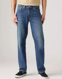Levi's Jeans/Pantalones Modelos Mixtos para Hombre al por Mayor - Precio por unidad: $34.95 USD