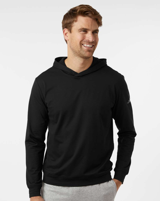 Adidas Men's/Hombre Hoodies/Sudadera Ligera al por Mayor - Precio por unidad: $26.50 USD