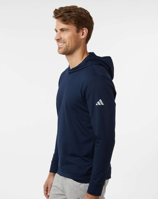 Adidas Men's/Hombre Hoodies/Sudadera Ligera al por Mayor - Precio por unidad: $26.50 USD