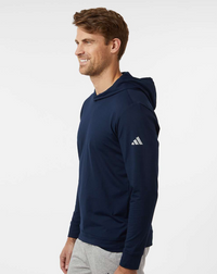 Adidas Men's/Hombre Hoodies/Sudadera Ligera al por Mayor - Precio por unidad: $26.50 USD