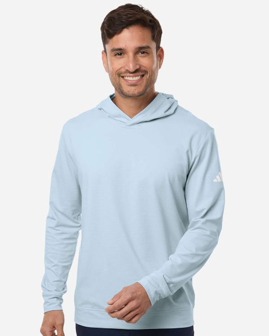 Adidas Men's/Hombre Hoodies/Sudadera Ligera al por Mayor - Precio por unidad: $26.50 USD