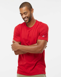 Adidas Men's/Hombre T-Shirt/Camisetas al por Mayor - Precio por unidad: $12.75 USD