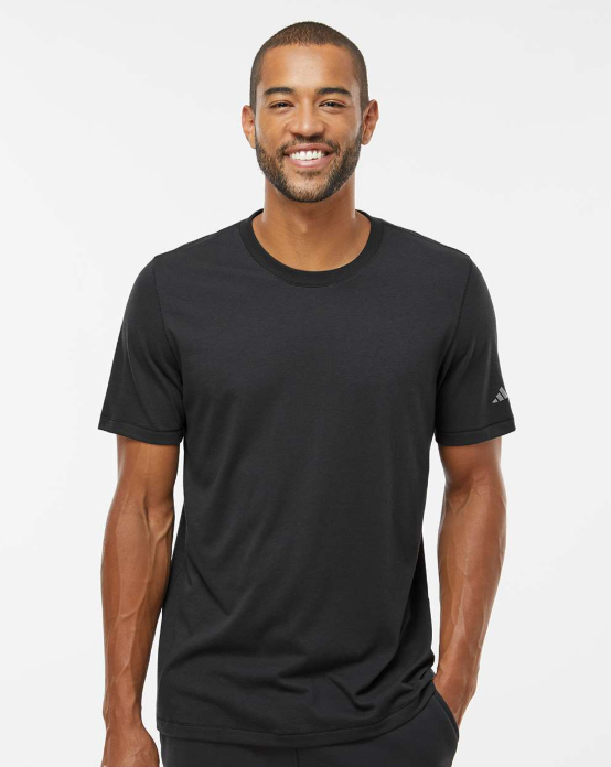 Adidas Men's/Hombre T-Shirt/Camisetas al por Mayor - Precio por unidad: $12.75 USD