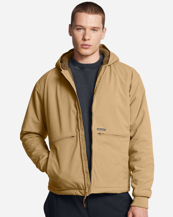 Under Armour Men's/Hombre Jackets/Chaquetas Con Sherpa al por Mayor - Precio por unidad: $44.00 USD