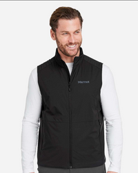 Marmot Men's/Hombre Vest/Chaleco al por Mayor - Precio por unidad: $49.50 USD