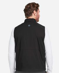 Marmot Men's/Hombre Vest/Chaleco al por Mayor - Precio por unidad: $49.50 USD
