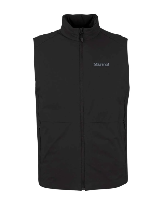 Marmot Men's/Hombre Vest/Chaleco al por Mayor - Precio por unidad: $49.50 USD