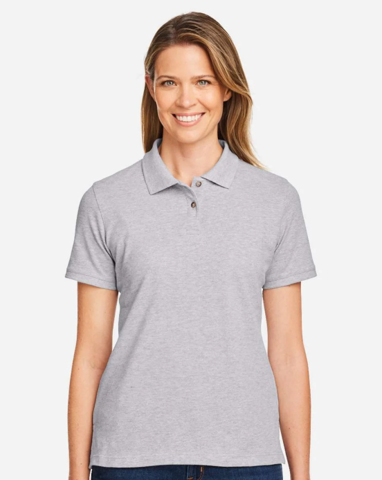 Harriton Women's/Mujer Camisas Polo al por Mayor - Precio por unidad: $10.75 USD