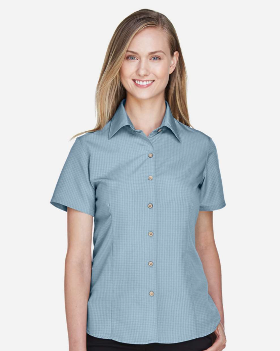 Harriton Women's/Mujer Camisas Polo al por Mayor - Precio por unidad: $12.50 USD