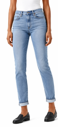 Levi's Jeans/Pantalones Boyfriend para Mujer al por Mayor - Precio por unidad: $29.50 USD
