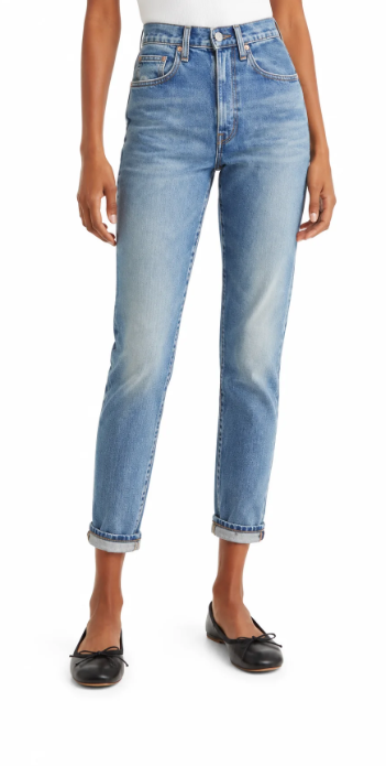 Levi's Jeans/Pantalones Boyfriend para Mujer al por Mayor - Precio por unidad: $29.50 USD