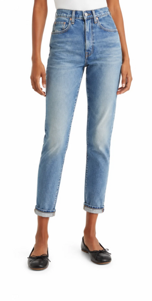 Levi's Jeans/Pantalones Boyfriend para Mujer al por Mayor - Precio por unidad: $29.50 USD