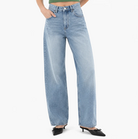Levi's Jeans/Pantalones Loose/Baggy para Mujer al por Mayor - Precio por unidad: $29.75 USD