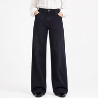 Levi's Jeans/Pantalones Loose/Baggy para Mujer al por Mayor - Precio por unidad: $29.75 USD