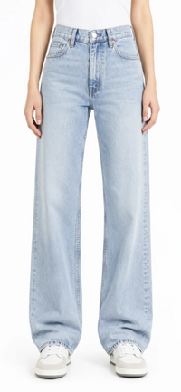 Levi's Jeans/Pantalones Loose/Baggy para Mujer al por Mayor - Precio por unidad: $29.75 USD