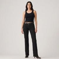 Levi's Jeans/Pantalones Bootcut ASS para Mujer al por Mayor - Precio por unidad: $31.50 USD