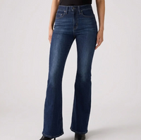 Levi's Jeans/Pantalones Bootcut ASS para Mujer al por Mayor - Precio por unidad: $31.50 USD