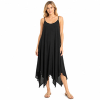 Elan Women's/Mujer Vestidos/Dress Pareo al por Mayor - Precio por unidad: $16.75 USD