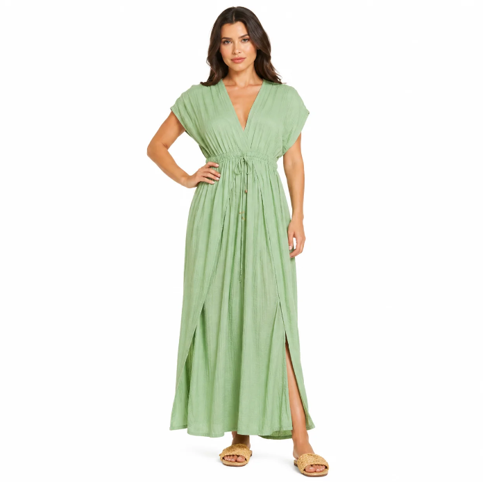 Elan Women's/Mujer Vestidos/Dress Pareo al por Mayor - Precio por unidad: $16.75 USD