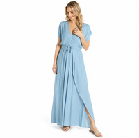 Elan Women's/Mujer Vestidos/Dress Pareo al por Mayor - Precio por unidad: $16.75 USD