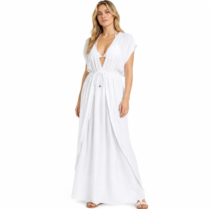 Elan Women's/Mujer Vestidos/Dress Pareo al por Mayor - Precio por unidad: $16.75 USD