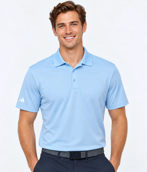 Adidas Men's/Hombre Camisa Manga Corta Con Botones al por Mayor - Precio por unidad: $29.00 USD