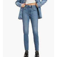 Levi's Jeans/Pantalones 501® Button Fly para Mujer al por Mayor - Precio por unidad: $28.95 USD