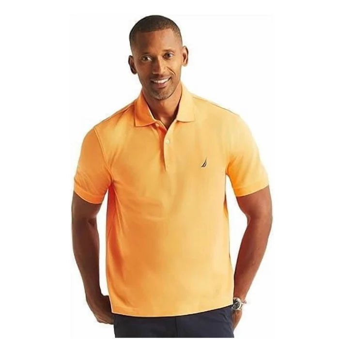 Nautica Men's/Hombre Polo Shirt al por Mayor - Precio por unidad: $23.50USD
