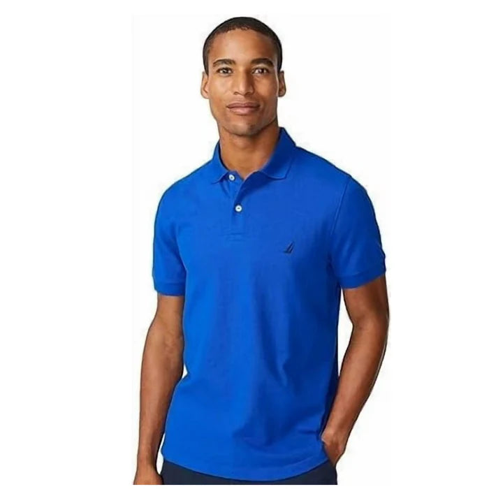 Nautica Men's/Hombre Polo Shirt al por Mayor - Precio por unidad: $23.50USD