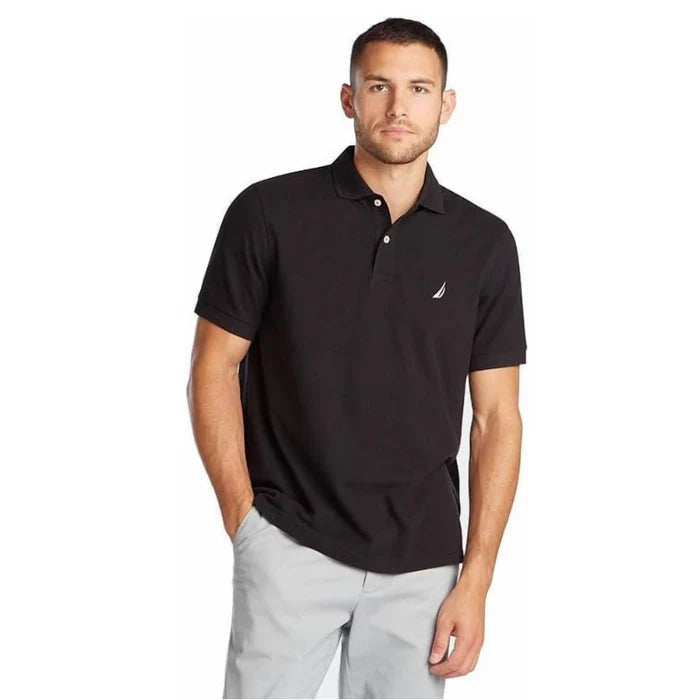 Nautica Men's/Hombre Polo Shirt al por Mayor - Precio por unidad: $23.50USD