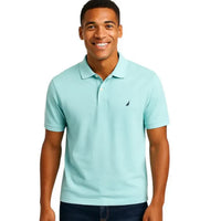 Nautica Men's/Hombre Polo Shirt al por Mayor - Precio por unidad: $23.50USD