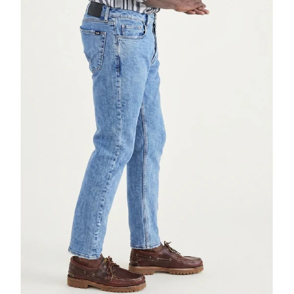 Docker's Slim Sraight Jeans/Pantalones para Hombre al por Mayor - Precio por unidad: $23.50 USD