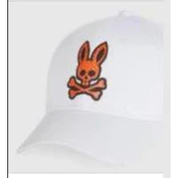 Psycho Bunny Men's/Hombre Cap/Gorras al por Mayor - Precio por unidad: $33.75 USD
