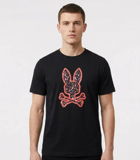 Psycho Bunny Men's/Hombre T-Shirt/Camisetas al por Mayor - Precio por unidad: $40.75 USD