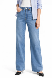 Levi's Jeans/Pantalones Wide Loose BAGGY/XL/WID Modelos Mixtos (Varios Colores) para Mujer - Precio por unidad: $31.50 USD