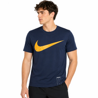 Nike Men's/Hombre T-Shirt/Camisetas "RUNNING DIVISION" al por Mayor - Precio por unidad: $14.75 USD