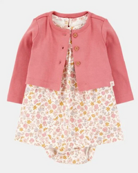 Carter´s Set's/Conjuntos 2/3/4 piezas al por Mayor - Precio por Conjunto: $9.95 USD