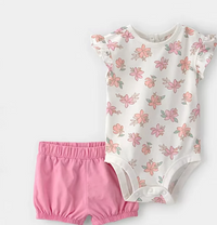 Carter´s Set's/Conjuntos 2/3/4 piezas al por Mayor - Precio por Conjunto: $9.95 USD